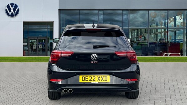 Used Volkswagen Polo 2022 for sale - 76007802: Photo 11