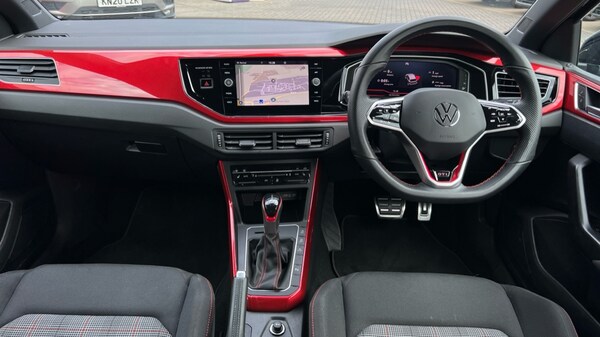 Used Volkswagen Polo 2022 for sale - 76007802: Photo 12
