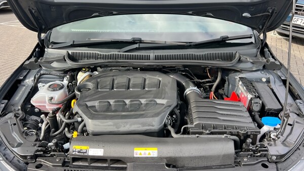 Used Volkswagen Polo 2022 for sale - 76007802: Photo 17