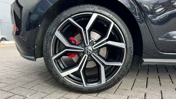 Used Volkswagen Polo 2022 for sale - 76007802: Photo 18
