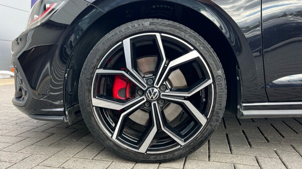 Used Volkswagen Polo 2022 for sale - 76007802: Photo 19