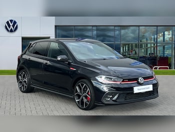 Volkswagen - Polo