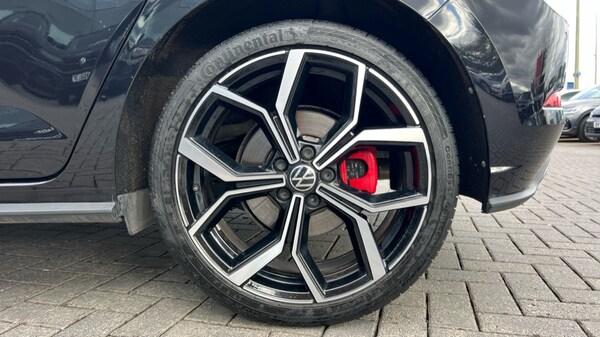 Used Volkswagen Polo 2022 for sale - 76007802: Photo 20
