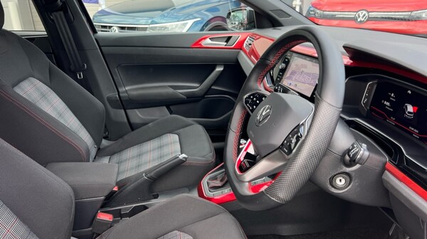 Used Volkswagen Polo 2022 for sale - 76007802: Photo 26