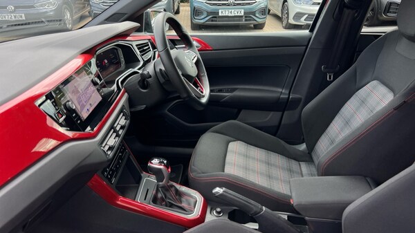 Used Volkswagen Polo 2022 for sale - 76007802: Photo 28