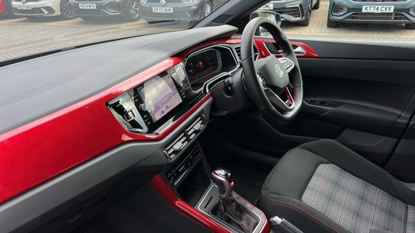 Used Volkswagen Polo 2022 for sale - 76007802: Photo 2