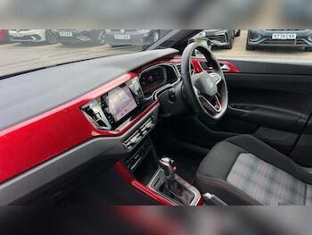 Used Volkswagen Polo 2022 for sale - 76007802: Photo 2