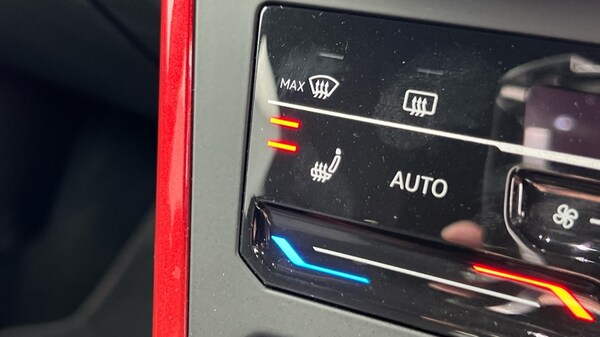 Used Volkswagen Polo 2022 for sale - 76007802: Photo 35