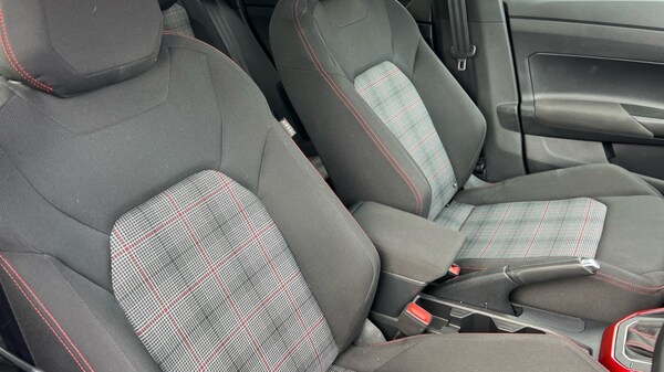 Used Volkswagen Polo 2022 for sale - 76007802: Photo 36