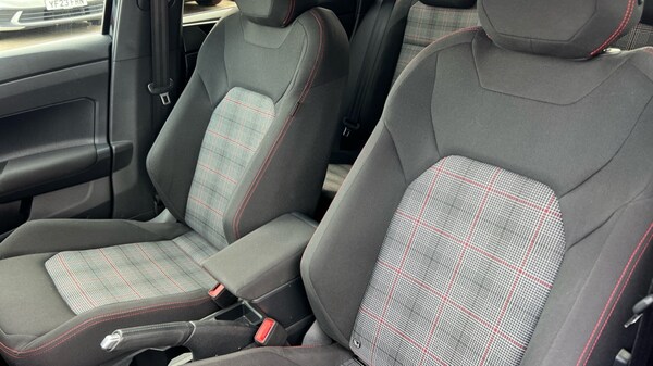 Used Volkswagen Polo 2022 for sale - 76007802: Photo 37
