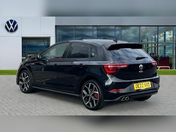 Used Volkswagen Polo 2022 for sale - 76007802: Photo 3