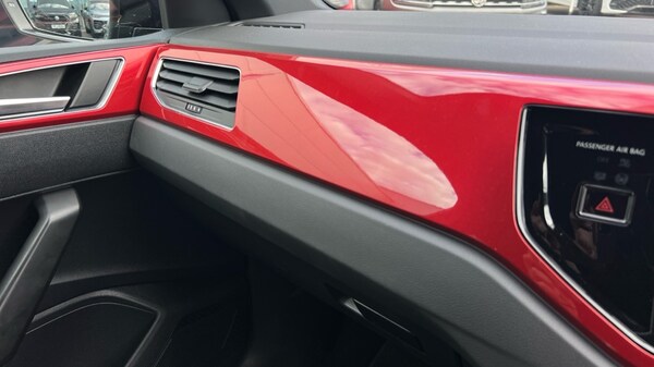 Used Volkswagen Polo 2022 for sale - 76007802: Photo 42