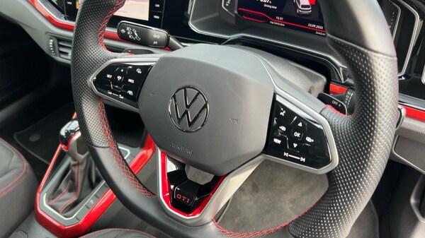 Used Volkswagen Polo 2022 for sale - 76007802: Photo 44
