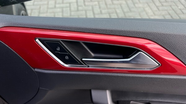 Used Volkswagen Polo 2022 for sale - 76007802: Photo 45