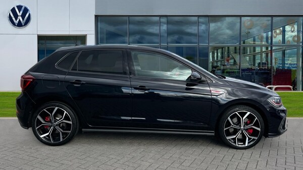 Used Volkswagen Polo 2022 for sale - 76007802: Photo 4