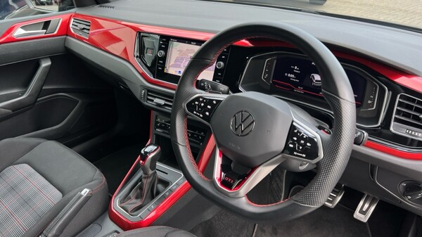 Used Volkswagen Polo 2022 for sale - 76007802: Photo 6