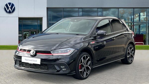 Used Volkswagen Polo 2022 for sale - 76007802: Photo 7