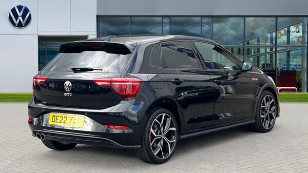 Used Volkswagen Polo 2022 for sale - 76007802: Photo 8