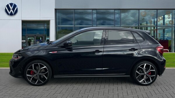 Used Volkswagen Polo 2022 for sale - 76007802: Photo 9