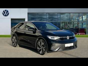 2024 - Volkswagen Coupe 210kW Match Pro 77kWh 5dr Auto