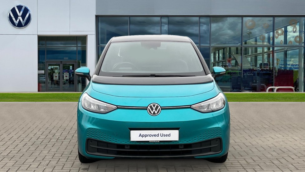 Used Volkswagen ID.3 2022 for sale - 76766059: Photo 10