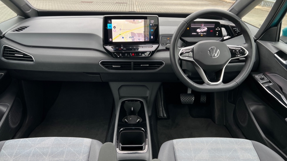 Used Volkswagen ID.3 2022 for sale - 76766059: Photo 12