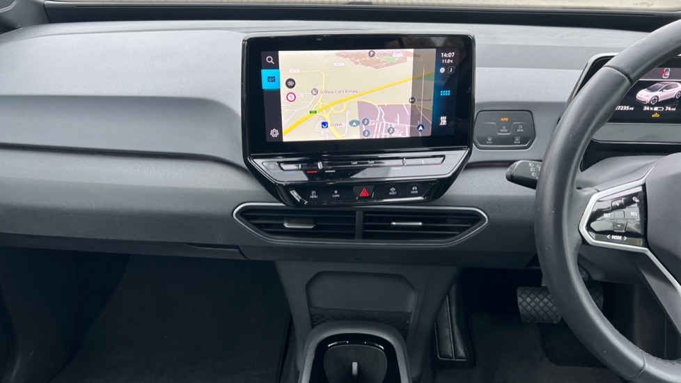 Used Volkswagen ID.3 2022 for sale - 76766059: Photo 13