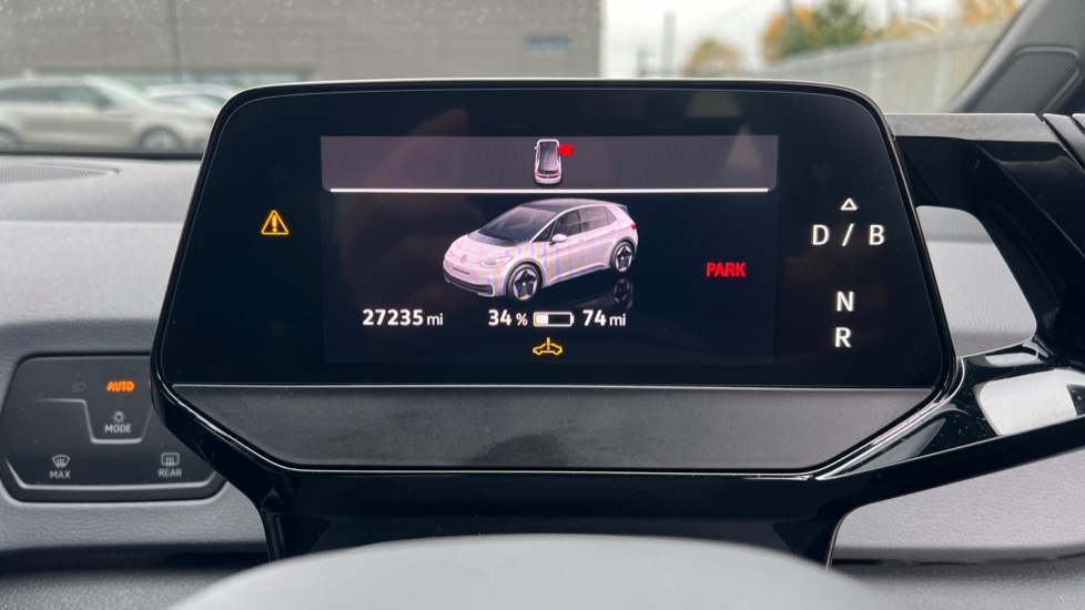 Used Volkswagen ID.3 2022 for sale - 76766059: Photo 14