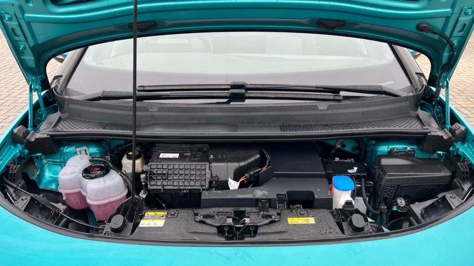 Used Volkswagen ID.3 2022 for sale - 76766059: Photo 17