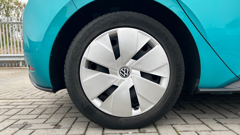 Used Volkswagen ID.3 2022 for sale - 76766059: Photo 18