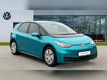 Volkswagen - ID.3