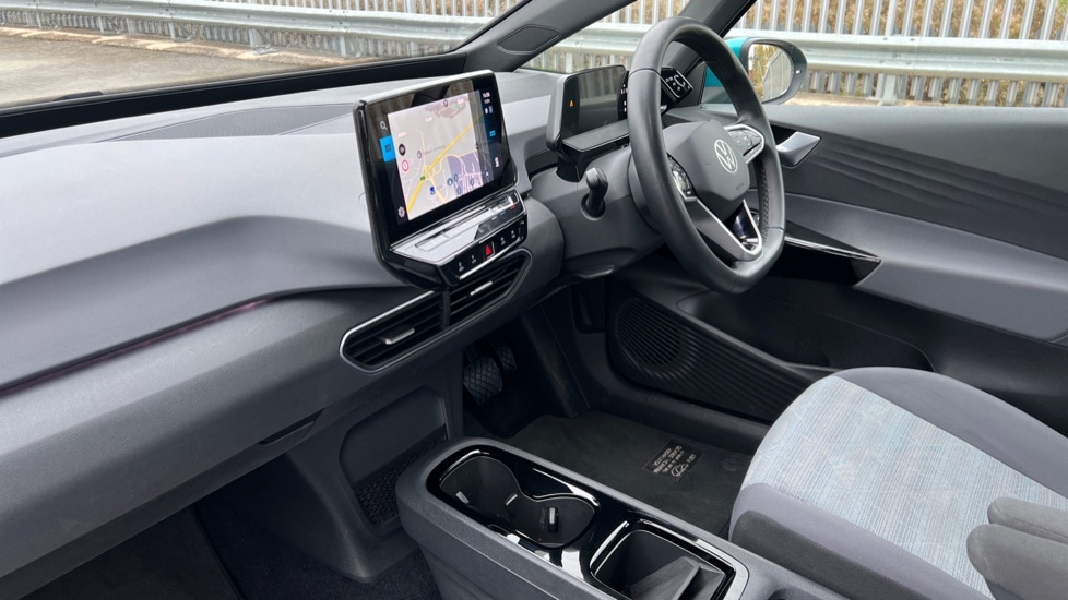 Used Volkswagen ID.3 2022 for sale - 76766059: Photo 2