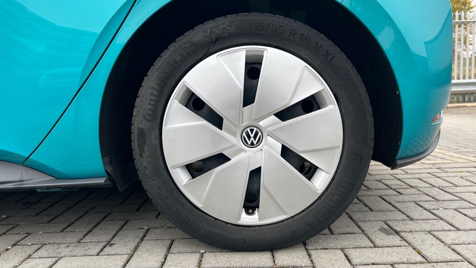 Used Volkswagen ID.3 2022 for sale - 76766059: Photo 20