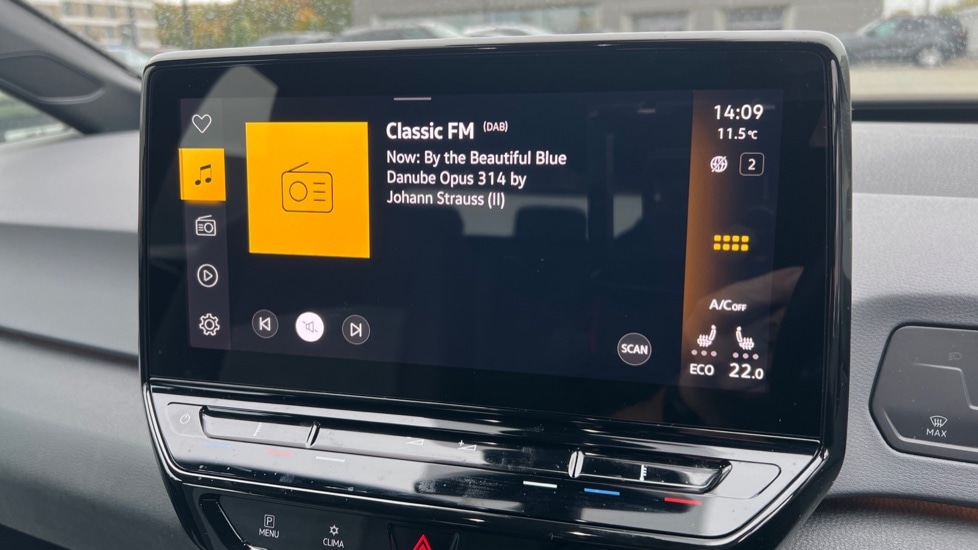 Used Volkswagen ID.3 2022 for sale - 76766059: Photo 22