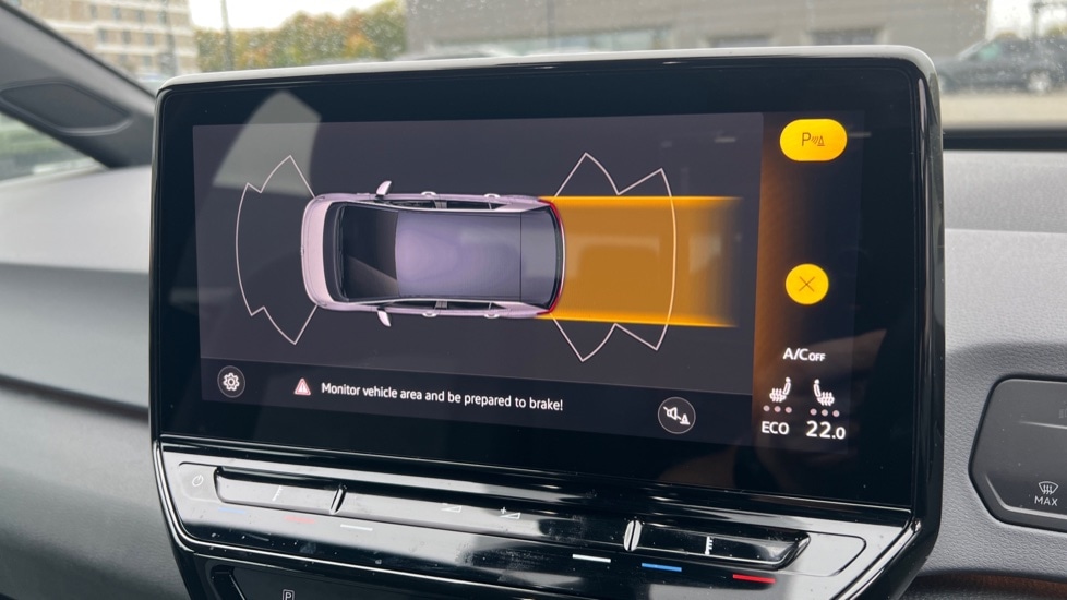 Used Volkswagen ID.3 2022 for sale - 76766059: Photo 23