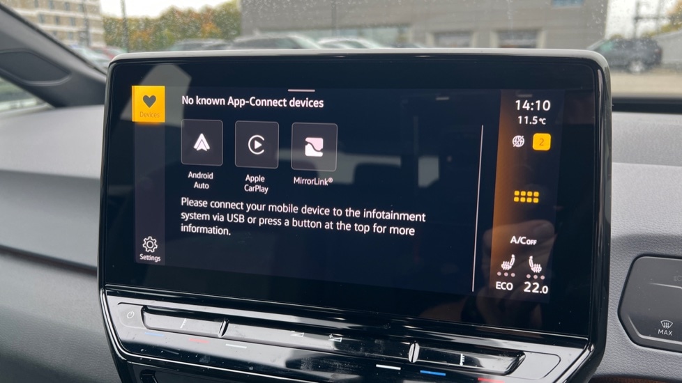 Used Volkswagen ID.3 2022 for sale - 76766059: Photo 24