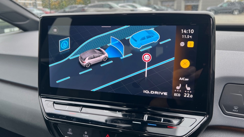 Used Volkswagen ID.3 2022 for sale - 76766059: Photo 25