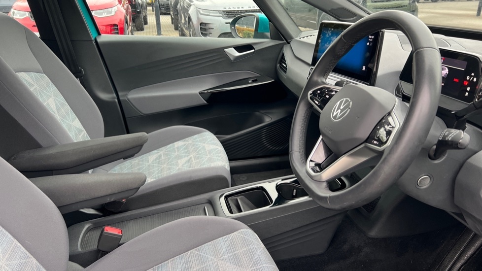 Used Volkswagen ID.3 2022 for sale - 76766059: Photo 26
