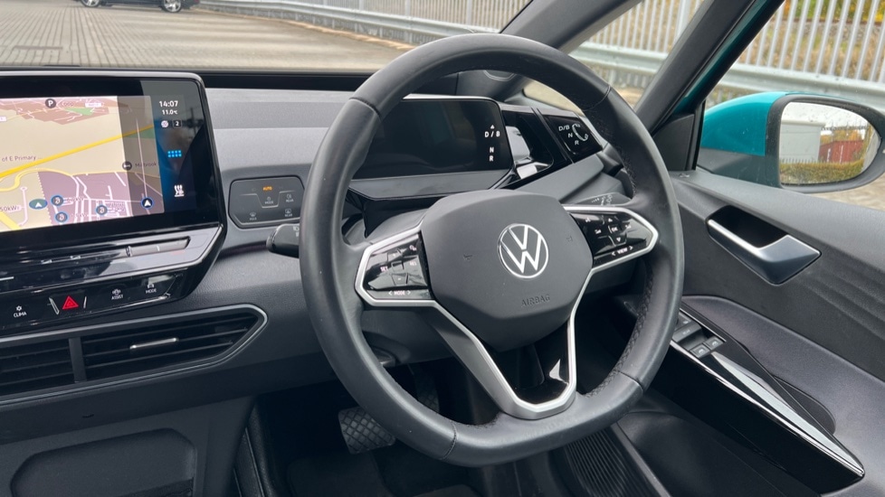 Used Volkswagen ID.3 2022 for sale - 76766059: Photo 27
