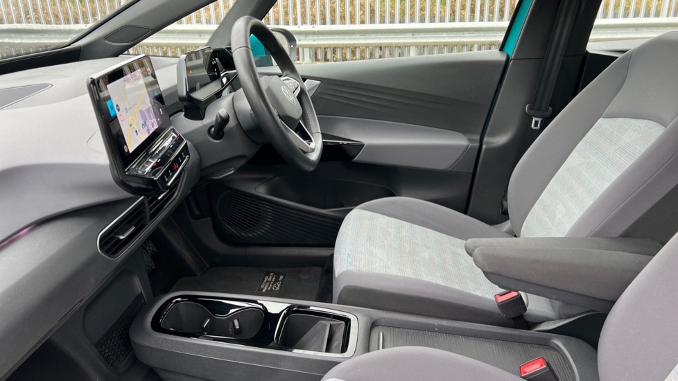 Used Volkswagen ID.3 2022 for sale - 76766059: Photo 28