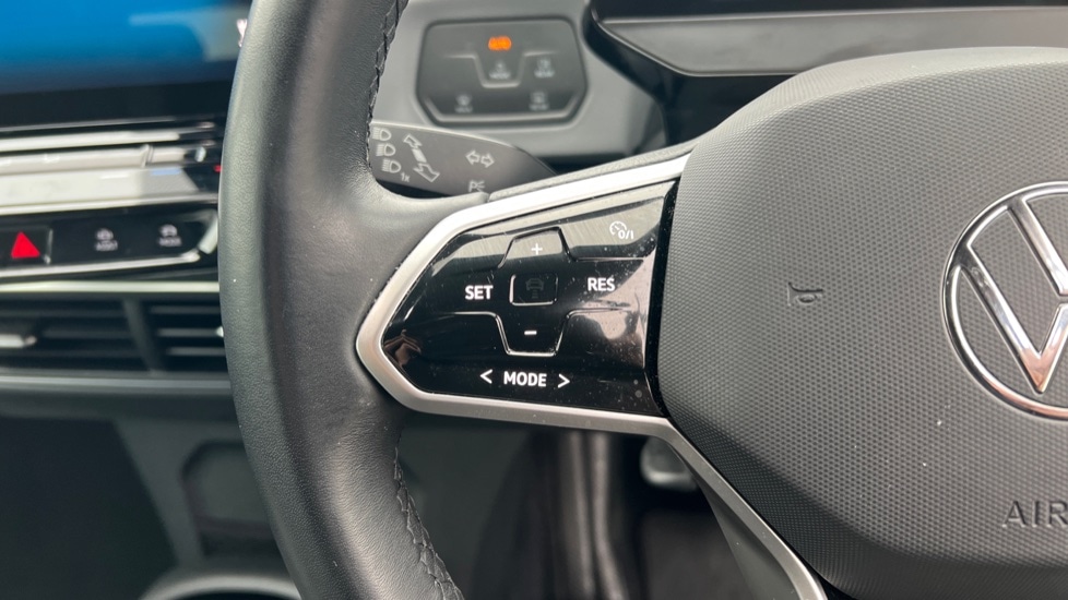 Used Volkswagen ID.3 2022 for sale - 76766059: Photo 30