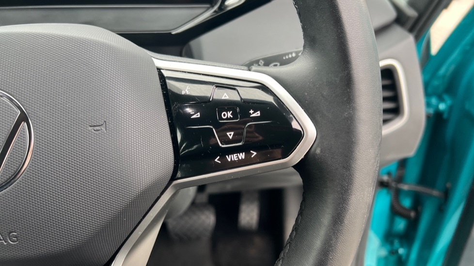 Used Volkswagen ID.3 2022 for sale - 76766059: Photo 31