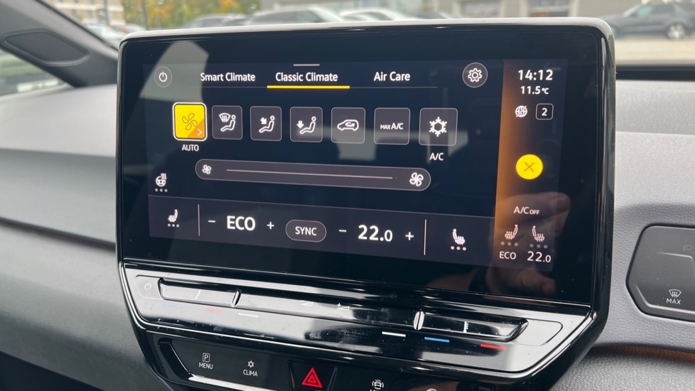 Used Volkswagen ID.3 2022 for sale - 76766059: Photo 32