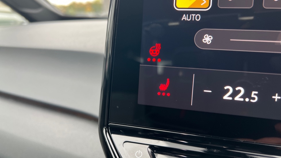 Used Volkswagen ID.3 2022 for sale - 76766059: Photo 35