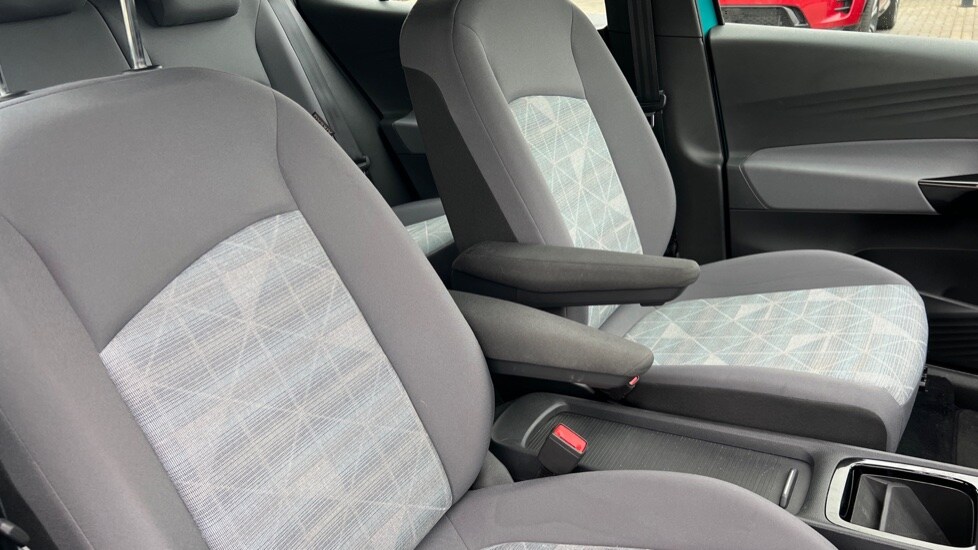 Used Volkswagen ID.3 2022 for sale - 76766059: Photo 36