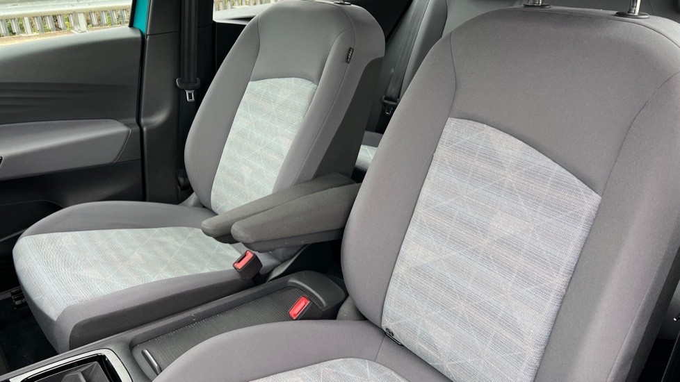 Used Volkswagen ID.3 2022 for sale - 76766059: Photo 37