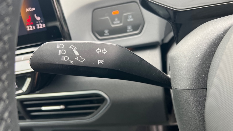 Used Volkswagen ID.3 2022 for sale - 76766059: Photo 39