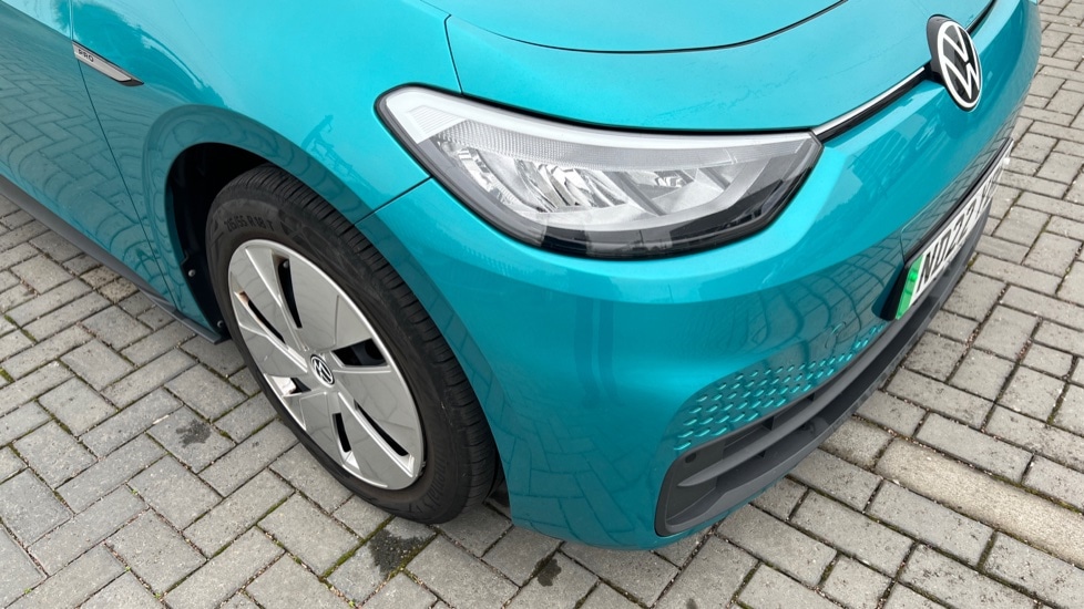 Used Volkswagen ID.3 2022 for sale - 76766059: Photo 45
