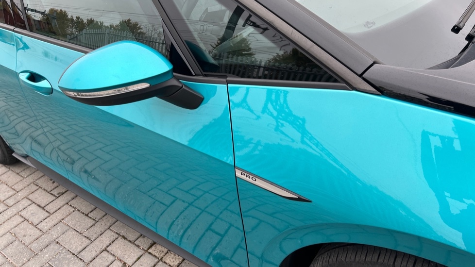 Used Volkswagen ID.3 2022 for sale - 76766059: Photo 46