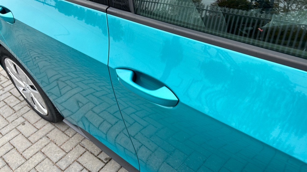 Used Volkswagen ID.3 2022 for sale - 76766059: Photo 47